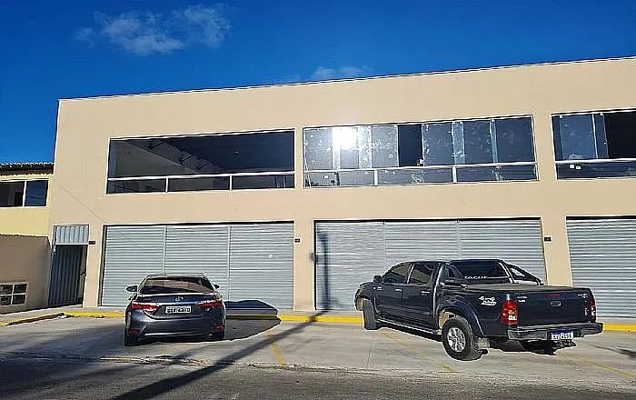 Comercial para Alugar - Planalto - Natal/RN - Foto 2