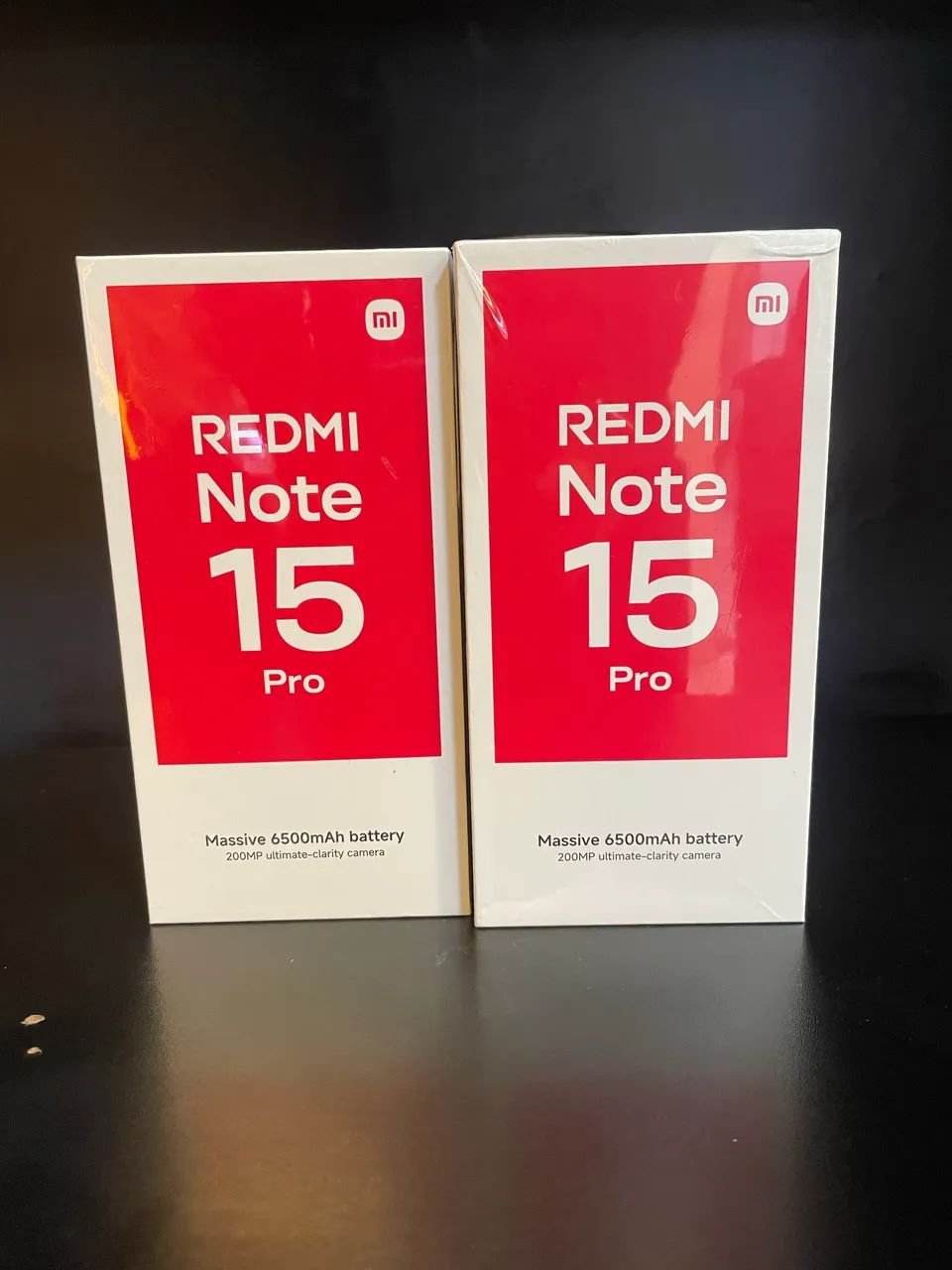 Redmi Note 15 Pro 256GB | 8GB RAM