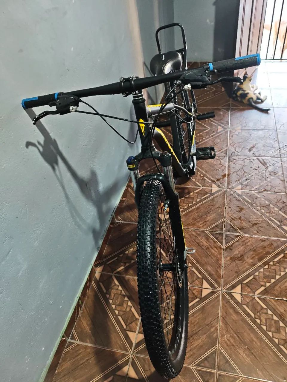 Bicicleta Caloi  - Foto 2