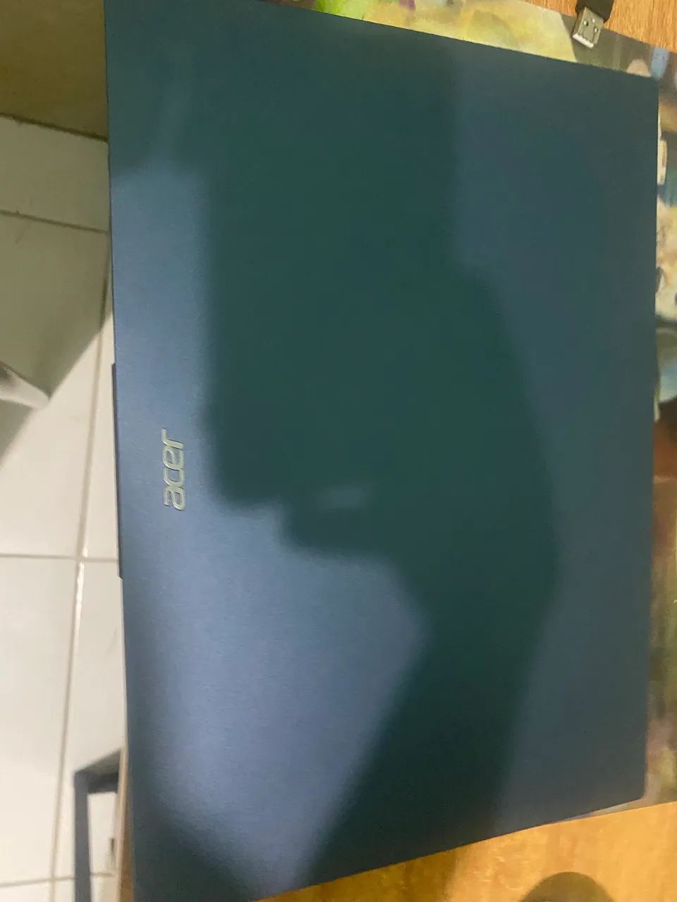 Notebook Acer Aspire GO 15 - Foto 2