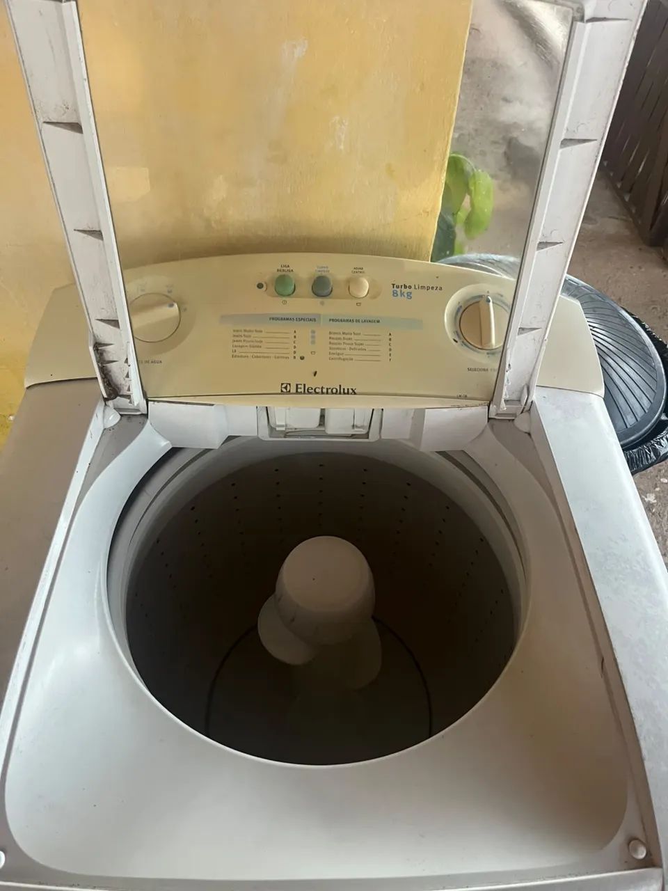 Máquina de lavar  - Foto 2