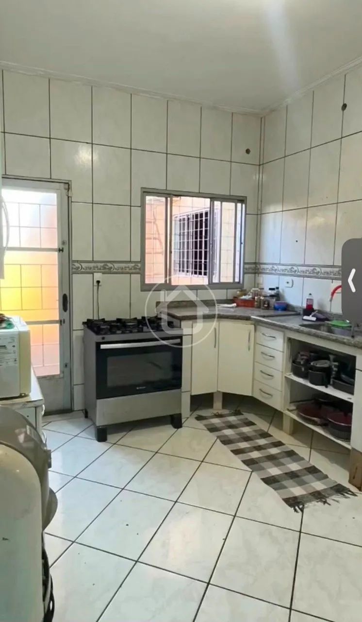 CASA 3 DORMITÓRIOS - CHACARA CACHOEIRA - Foto 5