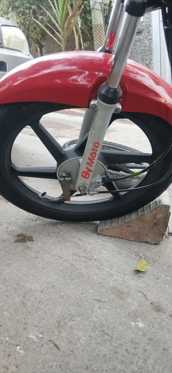 Rodas de liga  - Foto 3