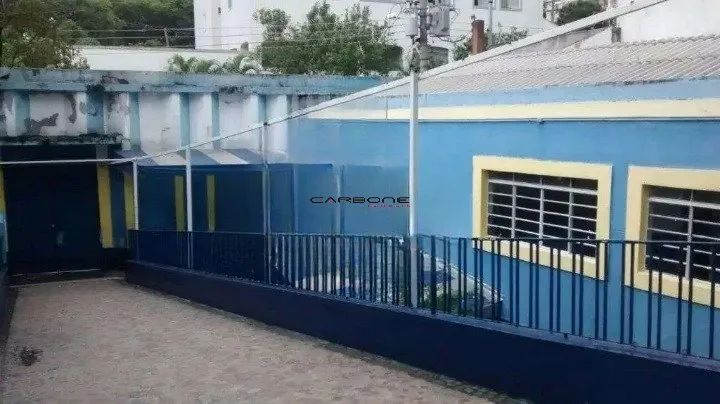 Prédio Vila Prudente Estrutura para Colégio
