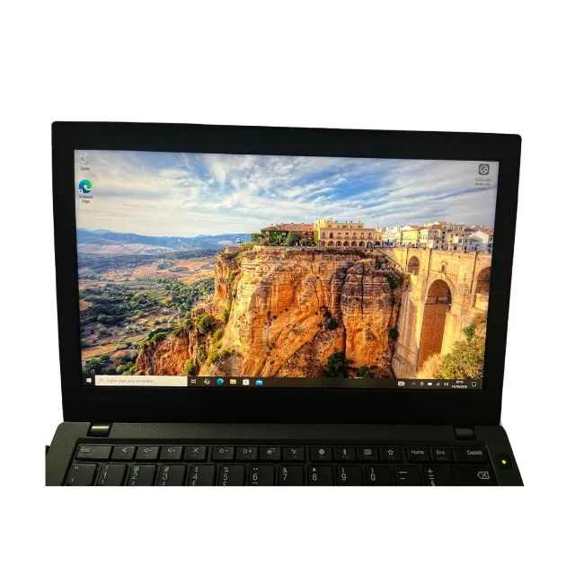 Notebook Lenovo ThinkPad X280 | Core i5 | 8ª Geração | 256GB