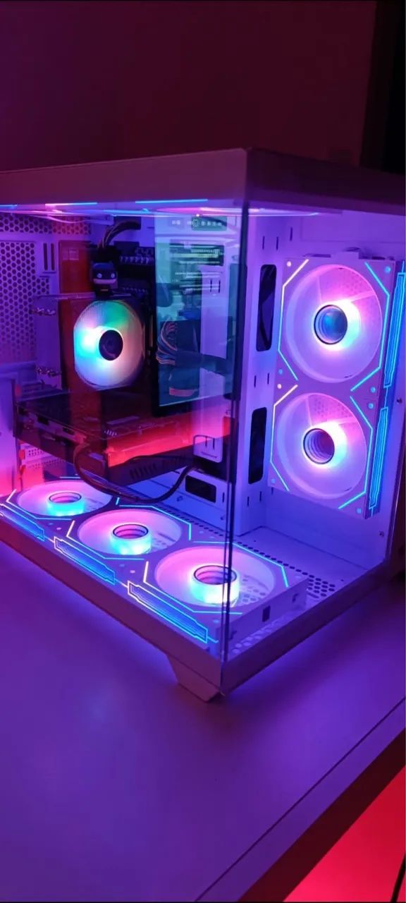 VENDO PC GAMER 