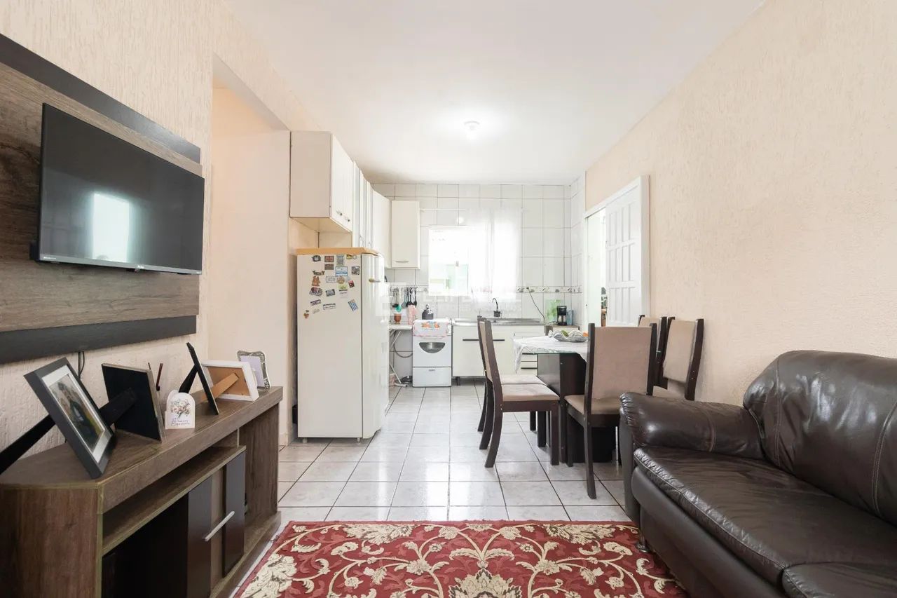 Casa em Flor de Nápolis - São José, SC - Foto 4