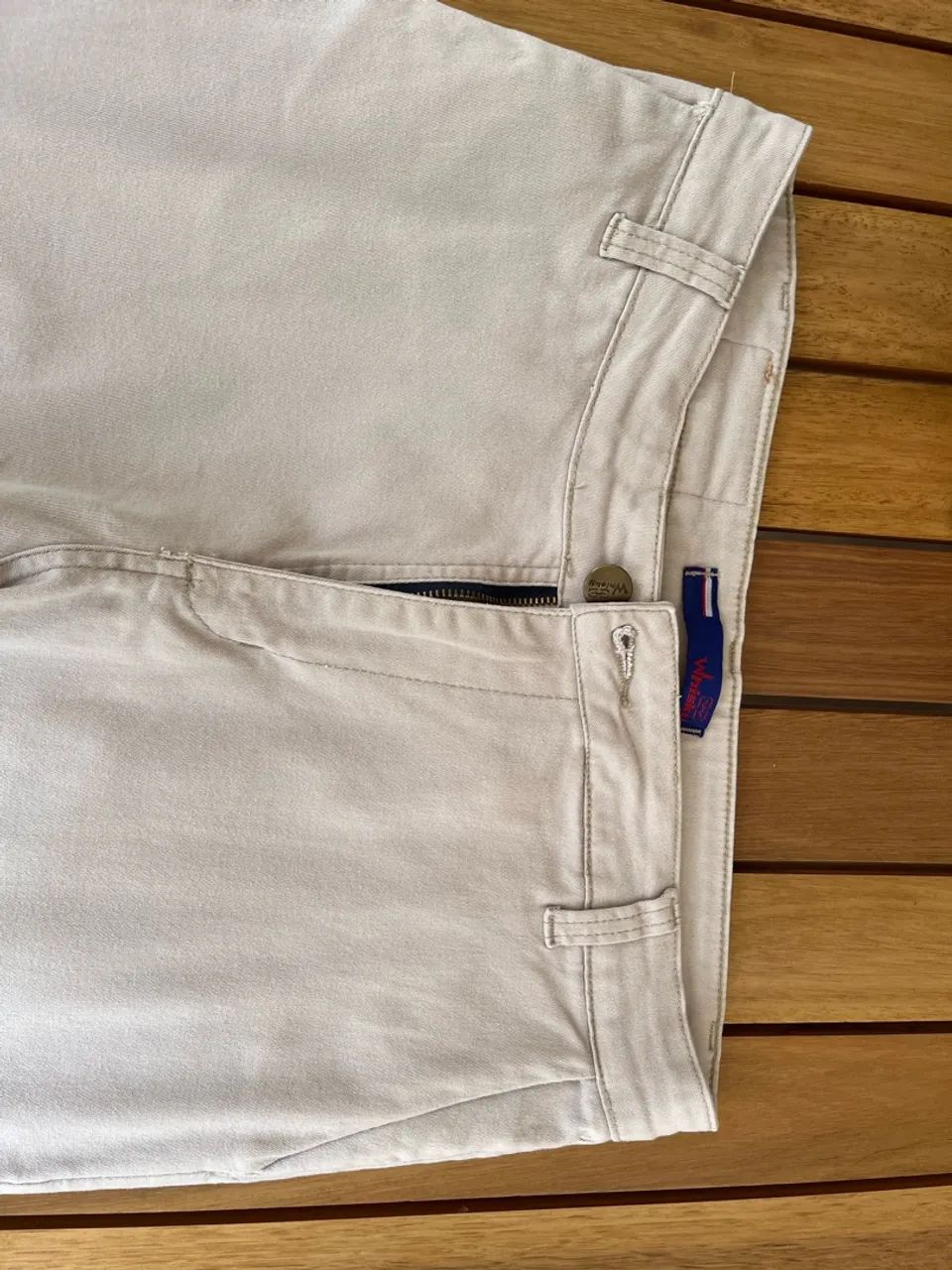 Calça old money - Foto 2