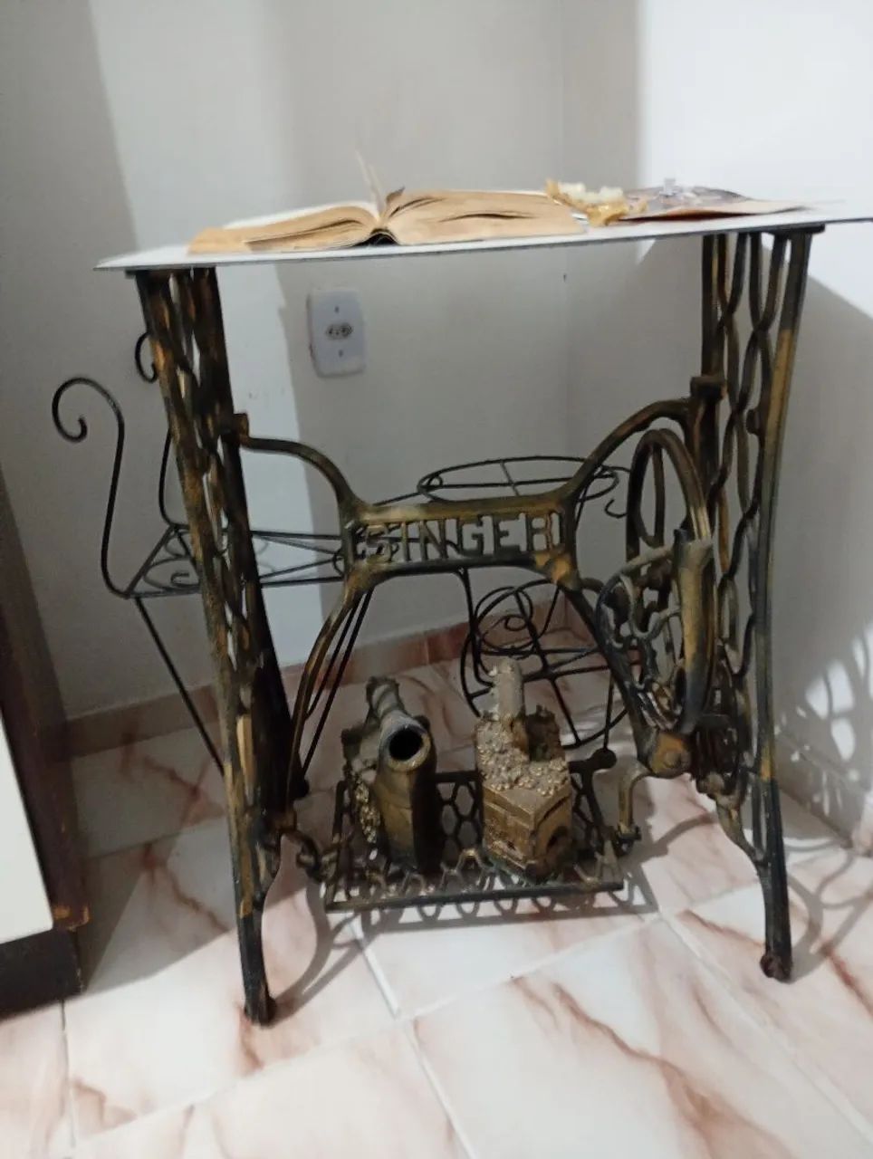 Antiguidade  - Foto 2