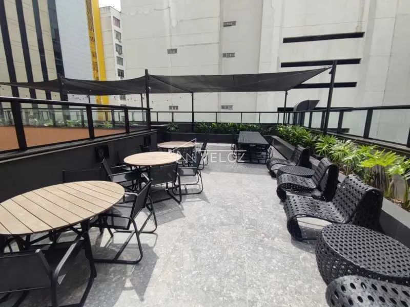 Studio : / Residencial / Centro