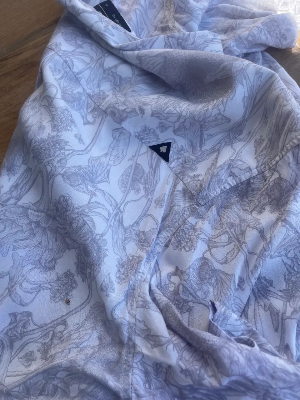 Camisa mcd  - Foto 2
