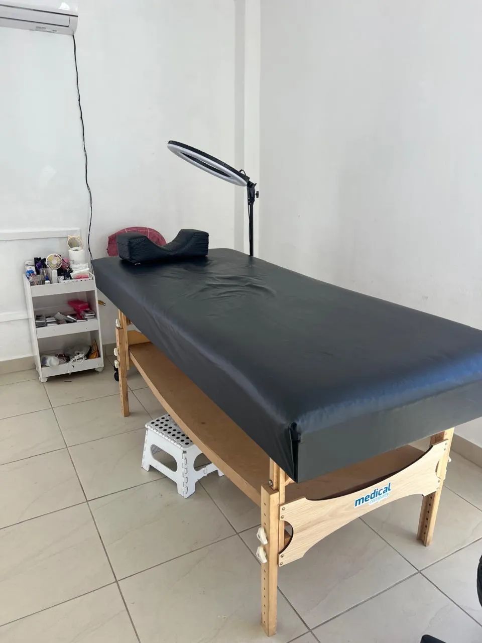 Maca Profissional  - Foto 2