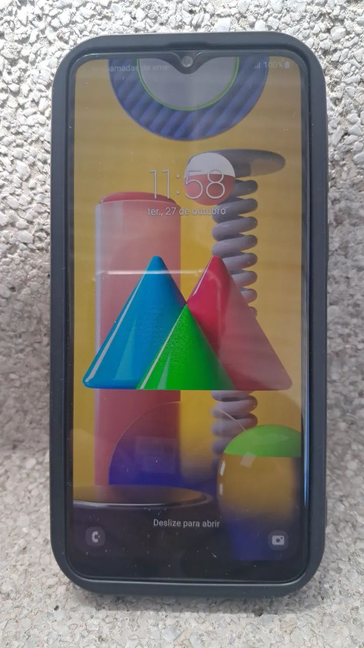 Samsung Galaxy M31 (128GB)