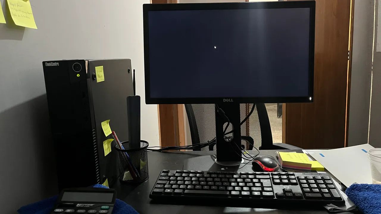 Computador  - Foto 3