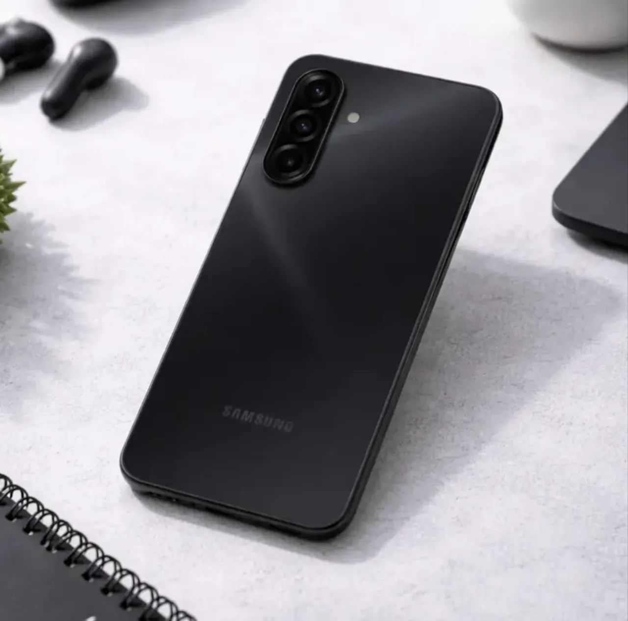 Samsung Galaxy A17 (NOVO) - Foto 5