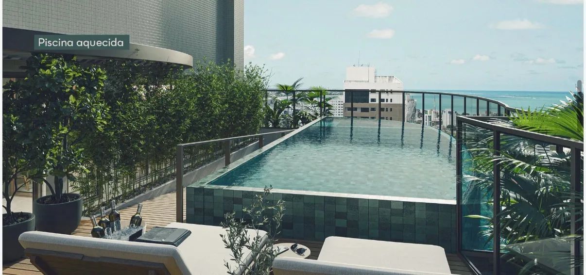MAISON DU PARC - Vendo excelente APARTAMENTO  - Foto 4