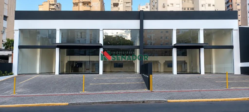 Barracão à venda em Londrina, Centro, com 250 m²