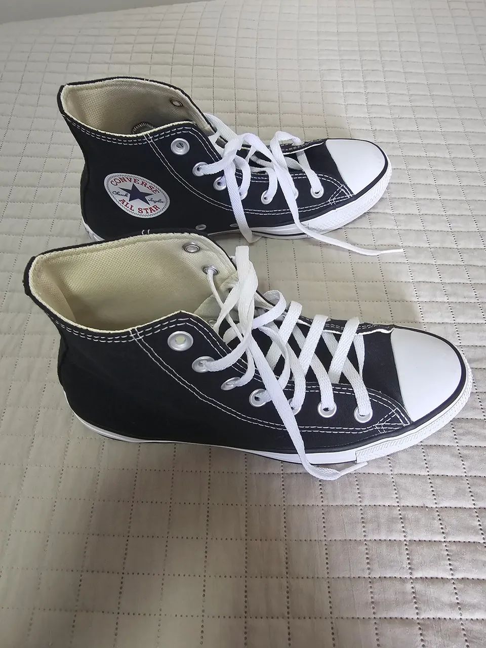 Tenis All Star  - Foto 2