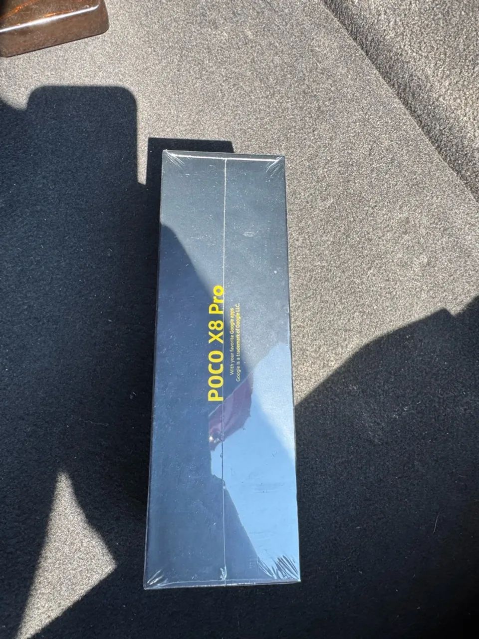 Poco X8 PRO - Foto 3