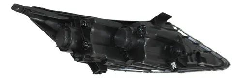 Par Farol Kia Sportage 2011 2012 2013 2014 2015 S/led Novo Ambos Lados - Foto 6