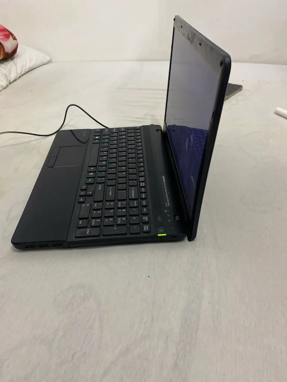 Notebook Sony vaio  - Foto 4