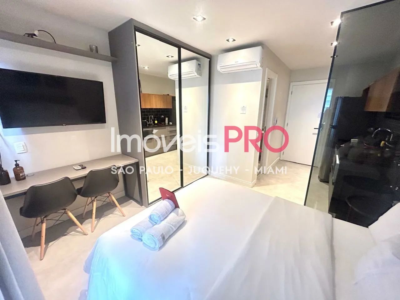 Apartamento, Moema - São Paulo - Foto 5