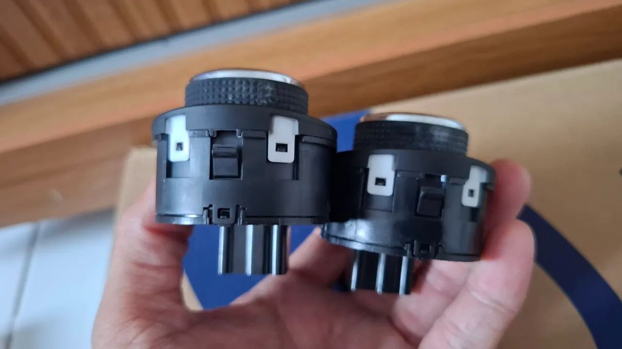 Interruptor farol GM