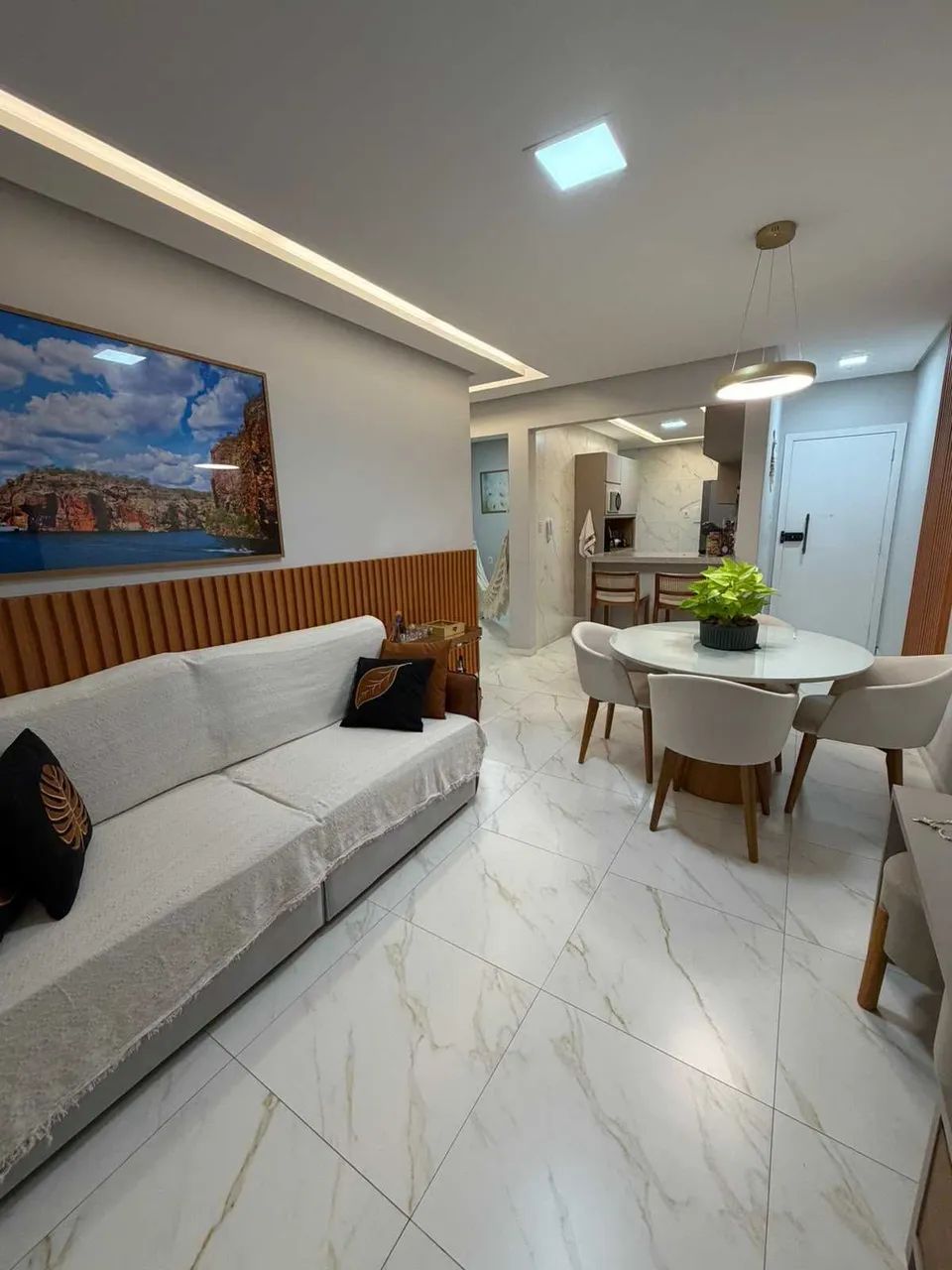 EDIFICIO CLEA - M.CC - REFORMADO - 96M² - VENDA [31758] - Foto 3