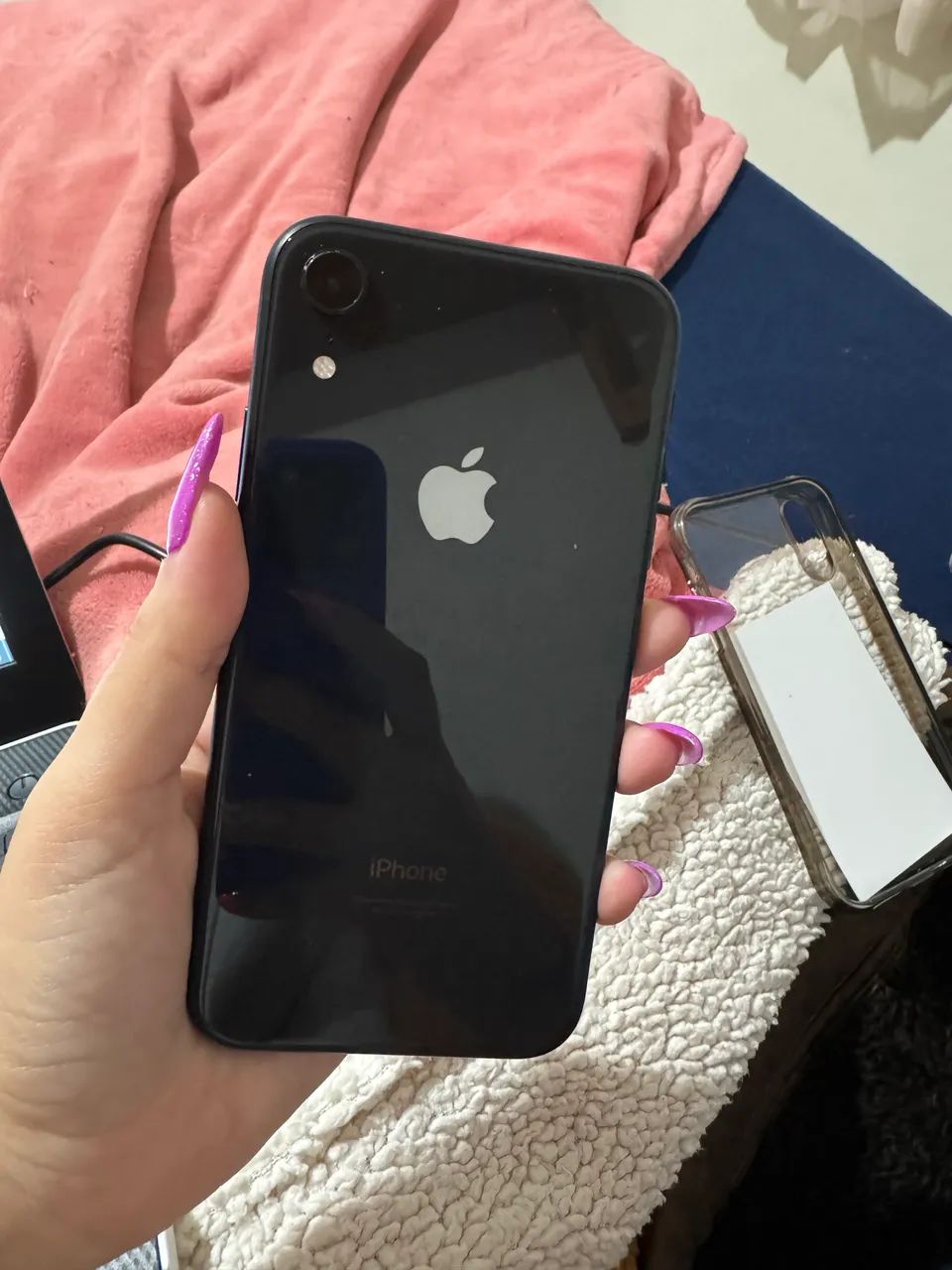 iPhone XR - Foto 2