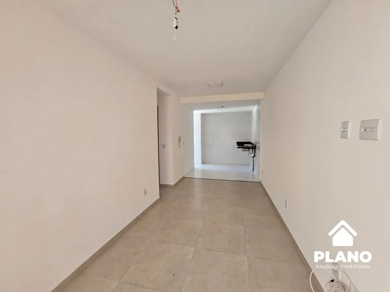 APARTAMENTO 2 DORMITÓRIOS, PARA LOCAÇÃO TUCURUVI - Foto 2