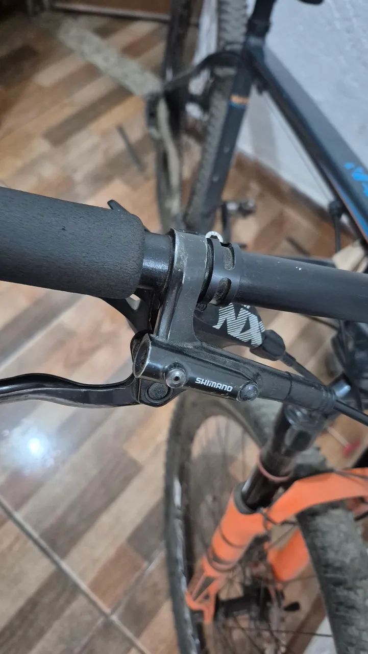 Bicicleta aro 29 - Foto 4