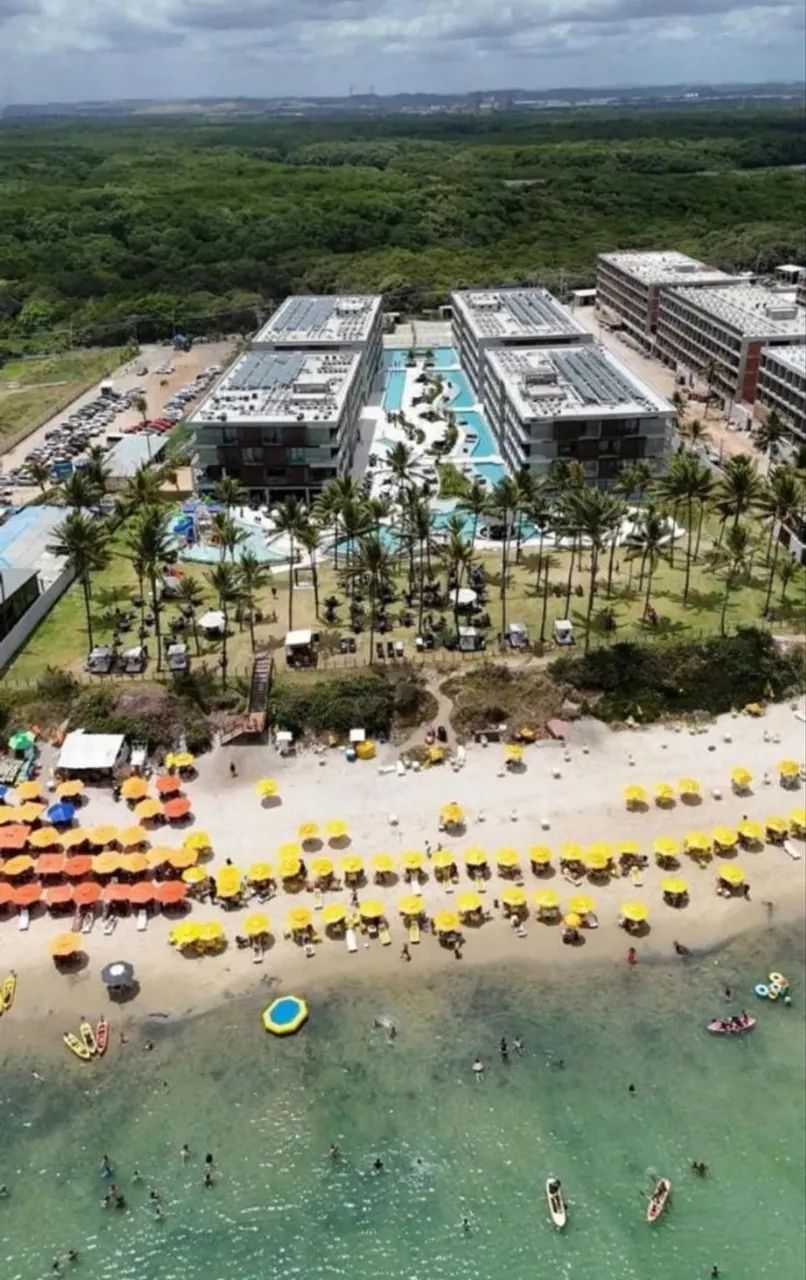 Aluguel GAV - PORTO ALTO - MURO ALTO  - Foto 4