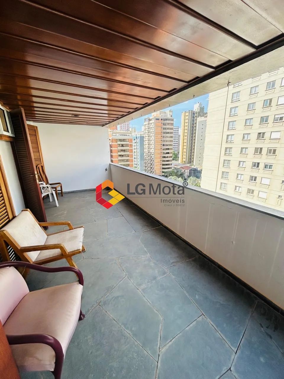 apartamento - Cambuí - Campinas - Foto 4