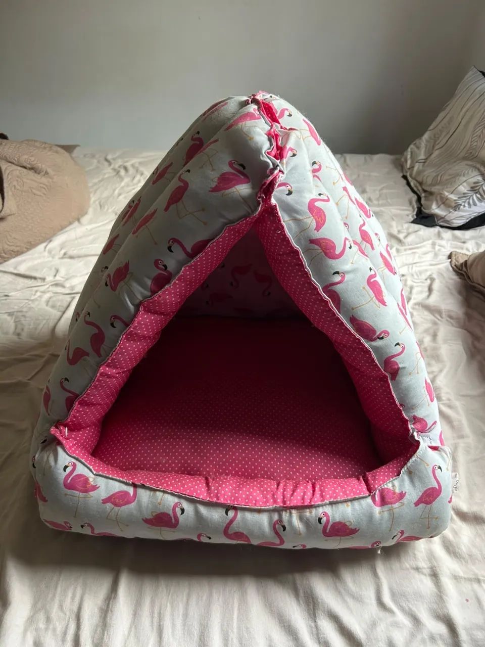 Casa , cama de Pet - Foto 4