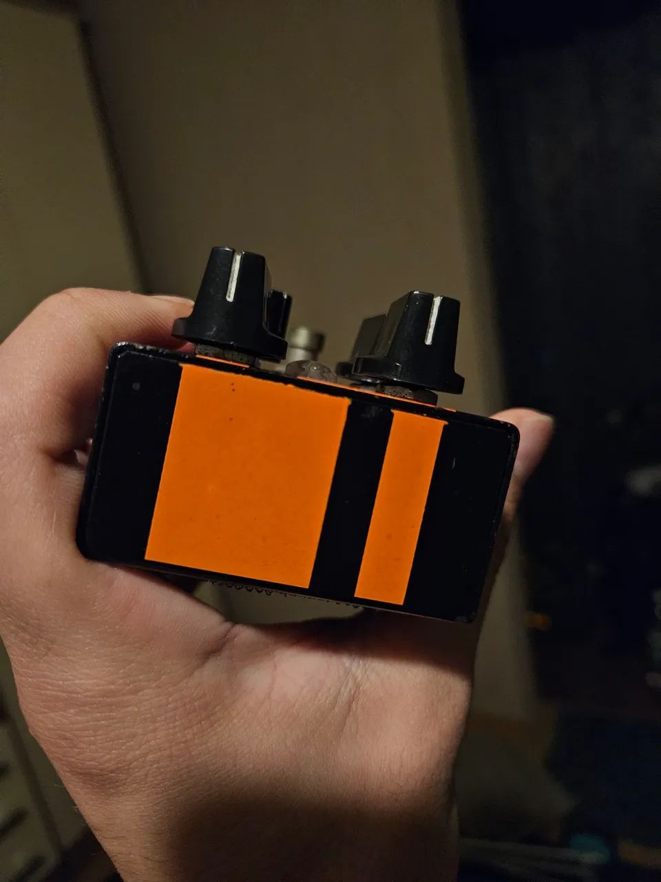 Pedal Fire Distortion  - Foto 5