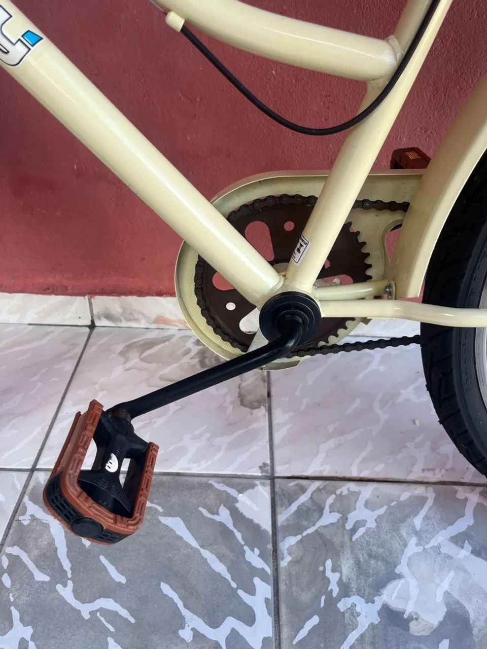 BICICLETA  - Foto 5