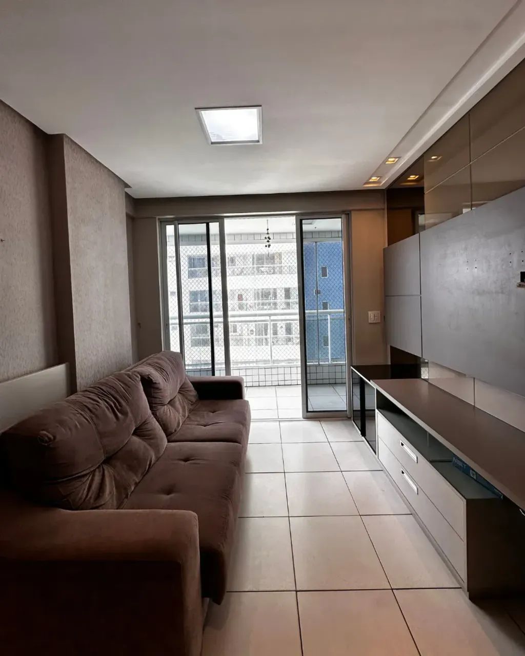 ILHAS GREGAS COM 87M² | 3 QUARTOS | SUÍTE | NASCENTE | 2 VAGAS - Foto 3