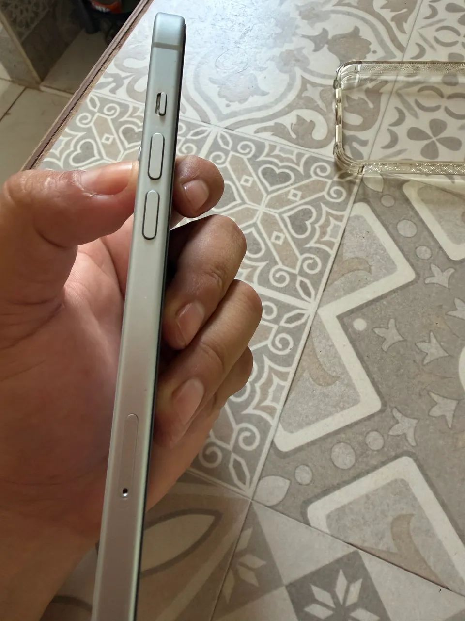 iPhone 15  - Foto 5
