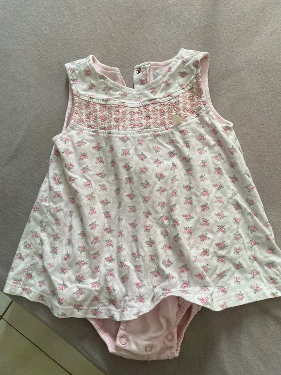 Lotinho roupas - Foto 4