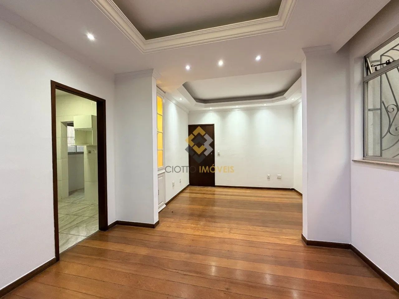 Apartamento 3 quartos - Liberdade - Foto 2