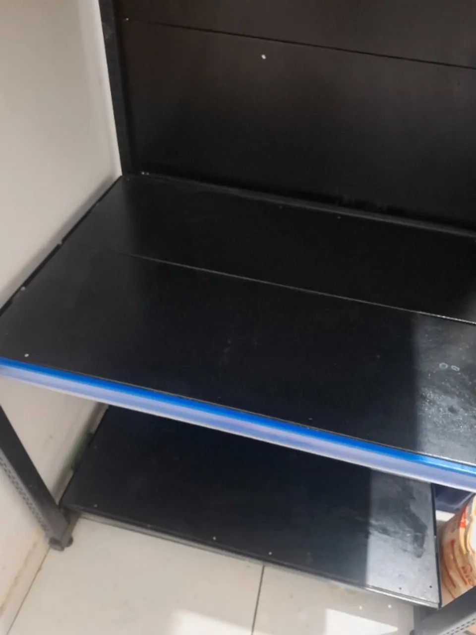 Prateleira reforçadas para mercado - Foto 2