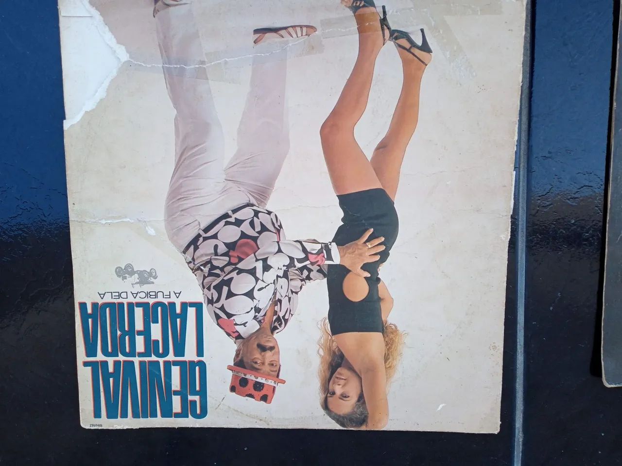 Discos Antigos  - Foto 5