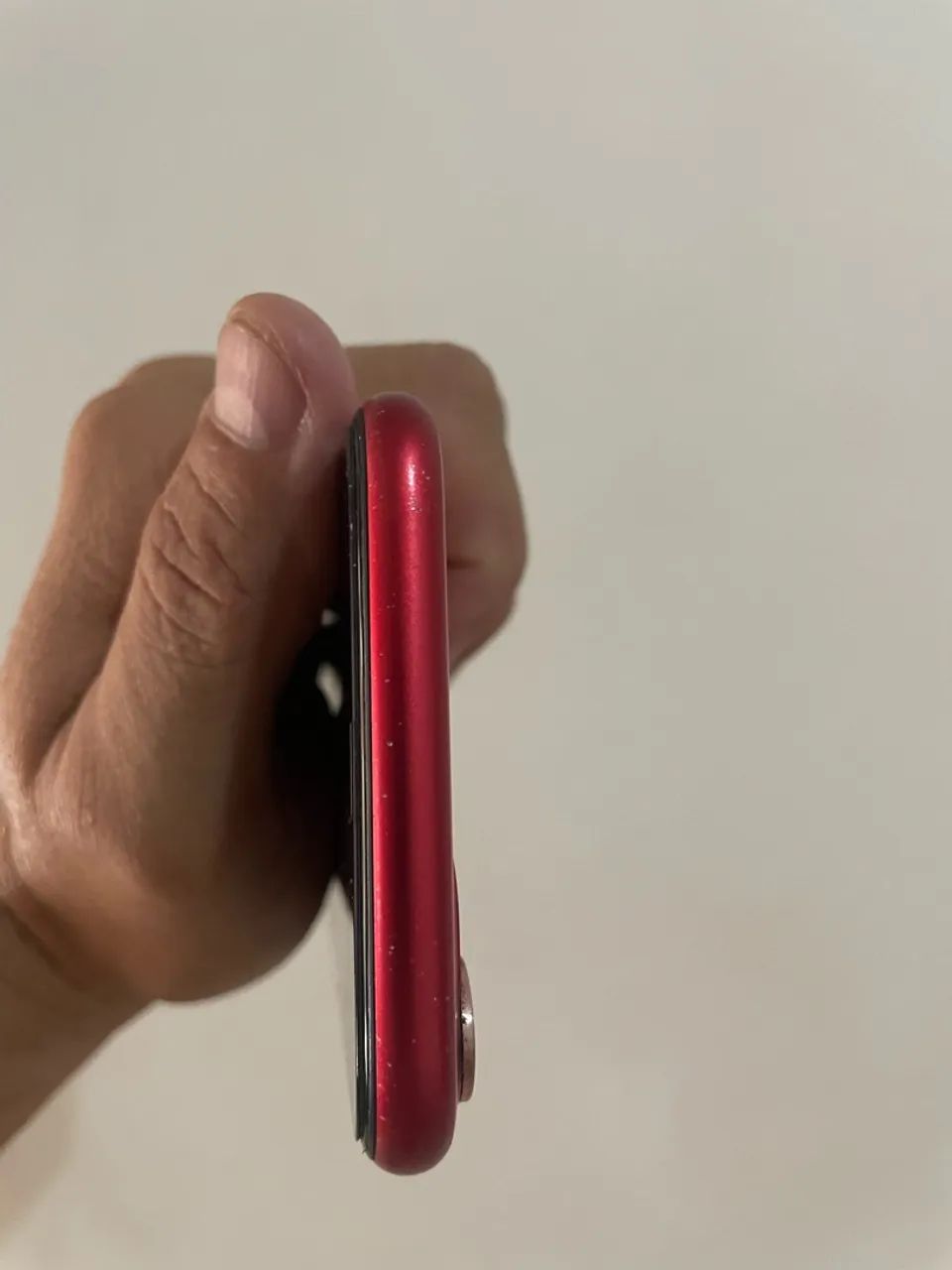 iPhone 11 Red 64 GB - Foto 4