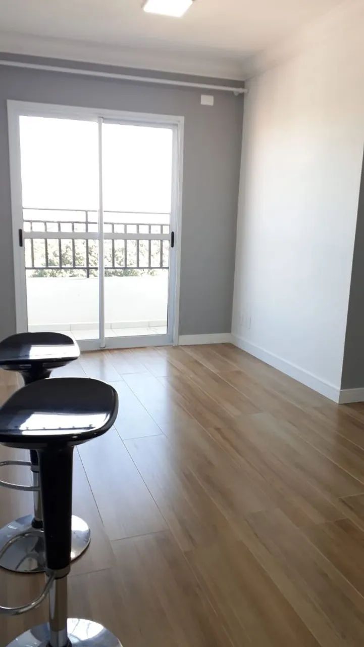 Lindo apartamento 43m,1dormitório/8? andar - Foto 4