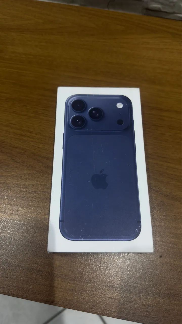 iPHONE 17 pro  256 GB - Foto 3