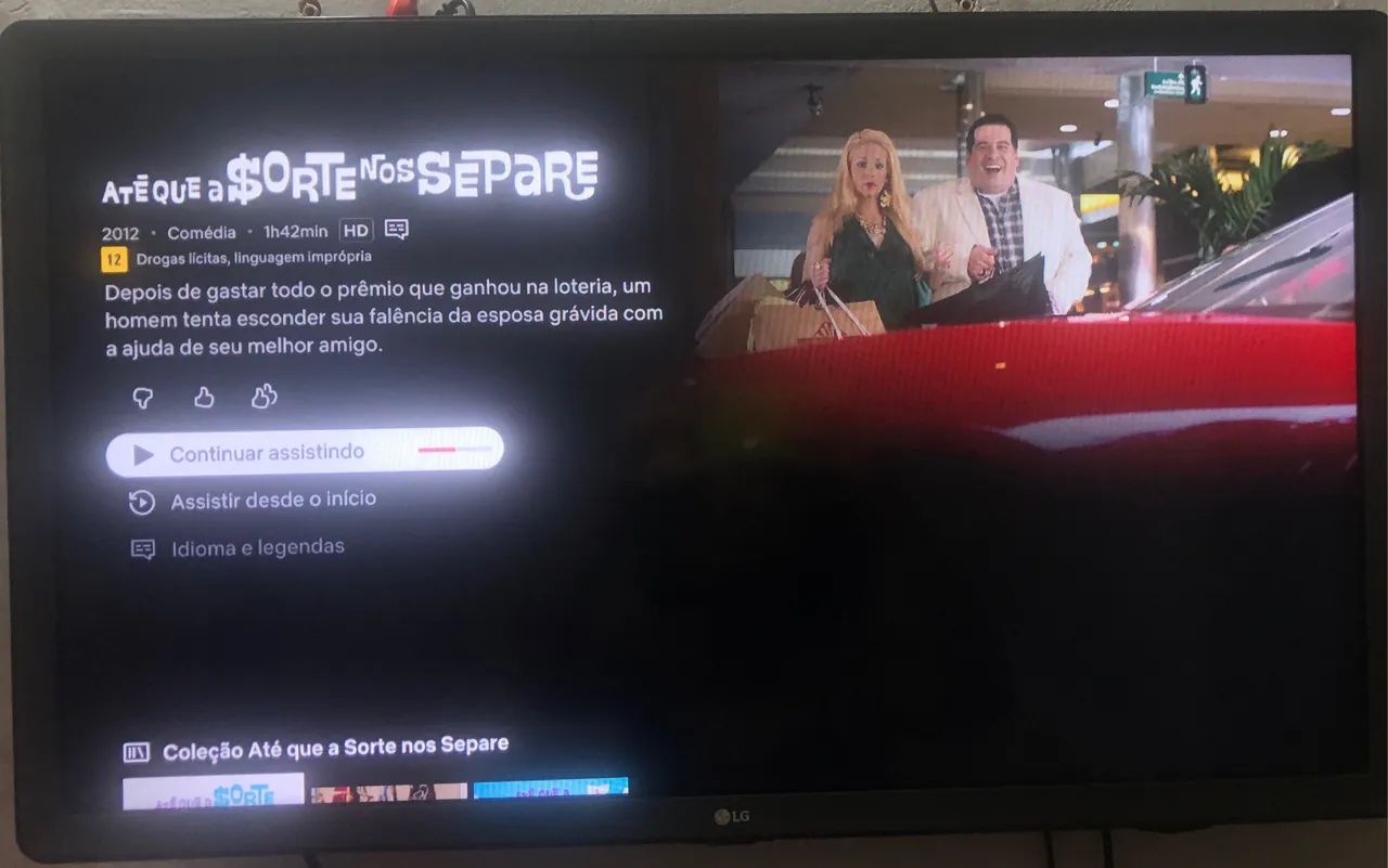 Tv smart LG  - Foto 2