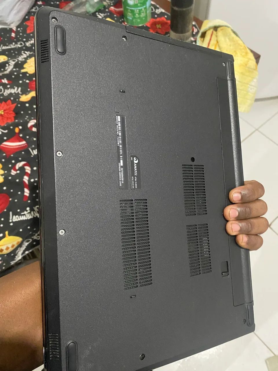     Notebook Dell em Excelente Estado - Rápido e Conservado - Foto 4