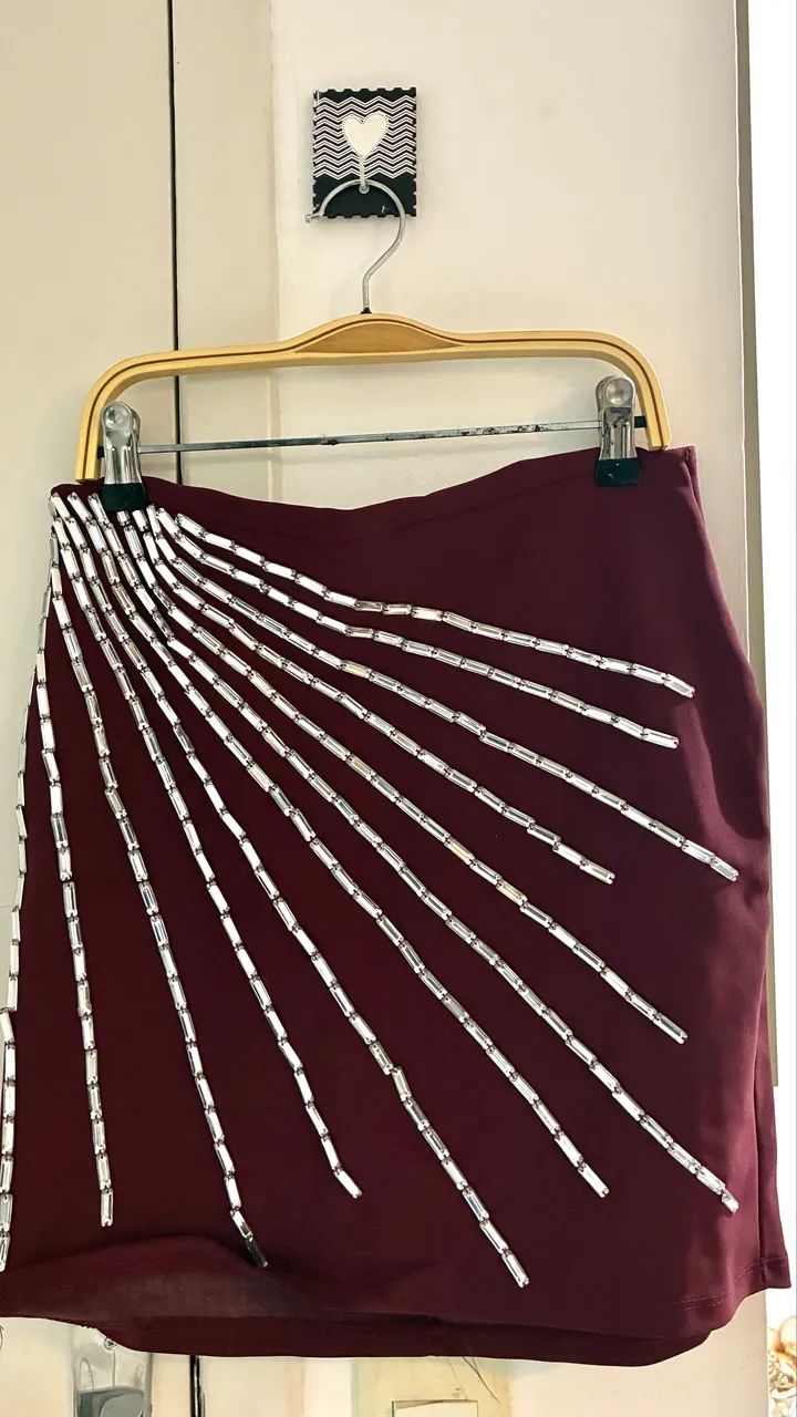 Roupas femininas 