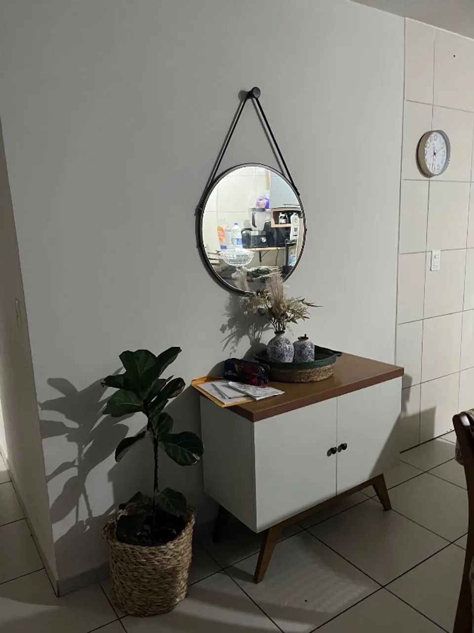Cômoda 