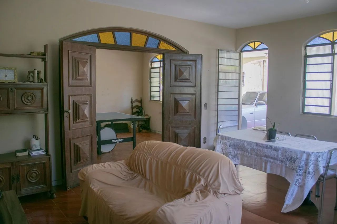 Casa à Venda - Aparecida, 5 Quartos, 360 m2 - Foto 3